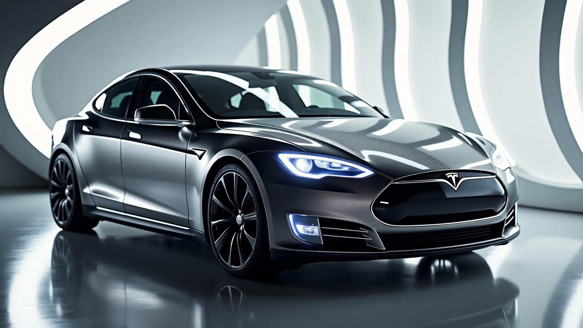 Tesla Car Wrap Singapore | Model 3 Y S X Wrapping - CarWrapSG